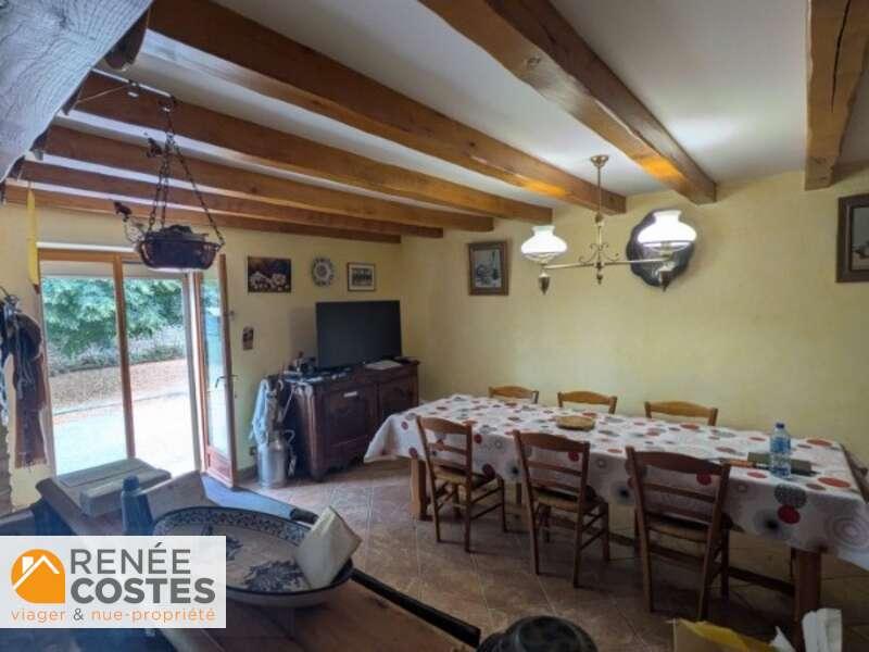 annonce Renée Costes