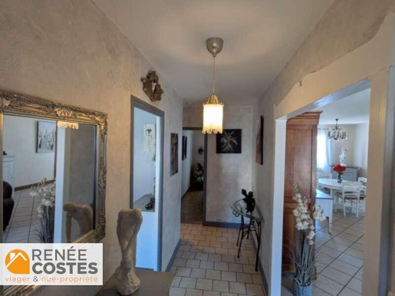 annonce Renée Costes