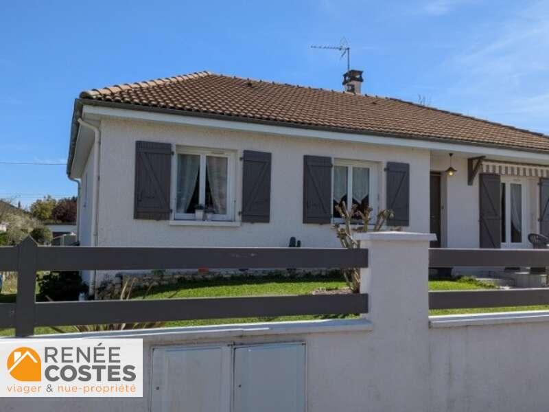 annonce Renée Costes