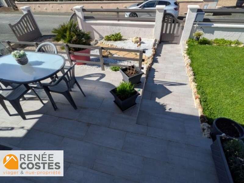 annonce Renée Costes