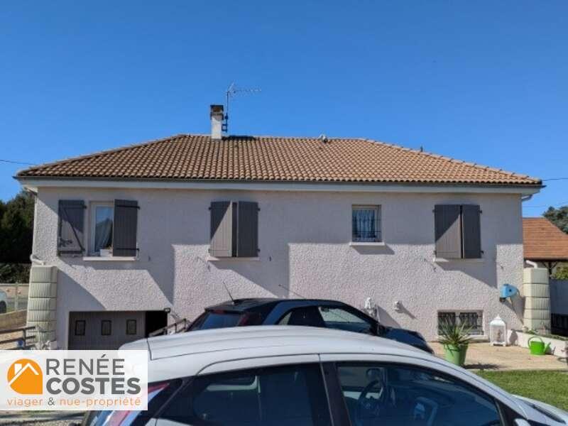 annonce Renée Costes