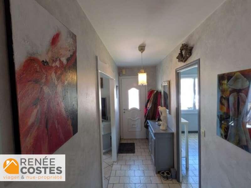 annonce Renée Costes