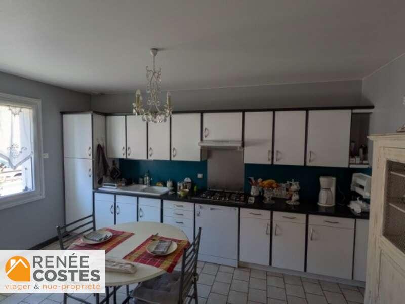 annonce Renée Costes