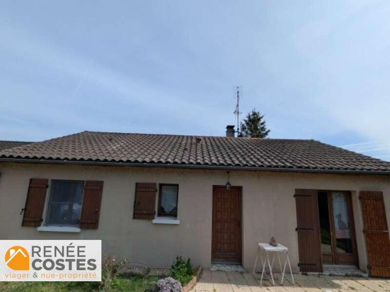 annonce Renée Costes