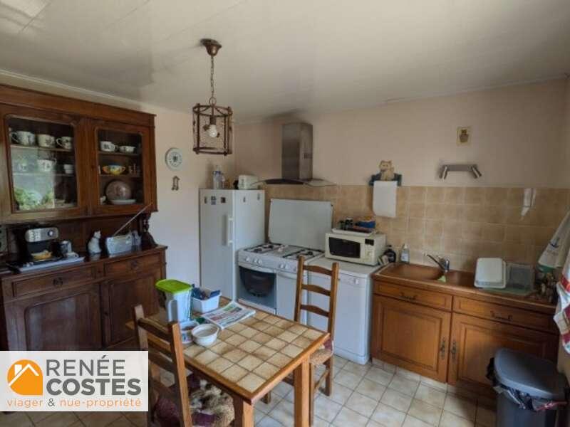 annonce Renée Costes