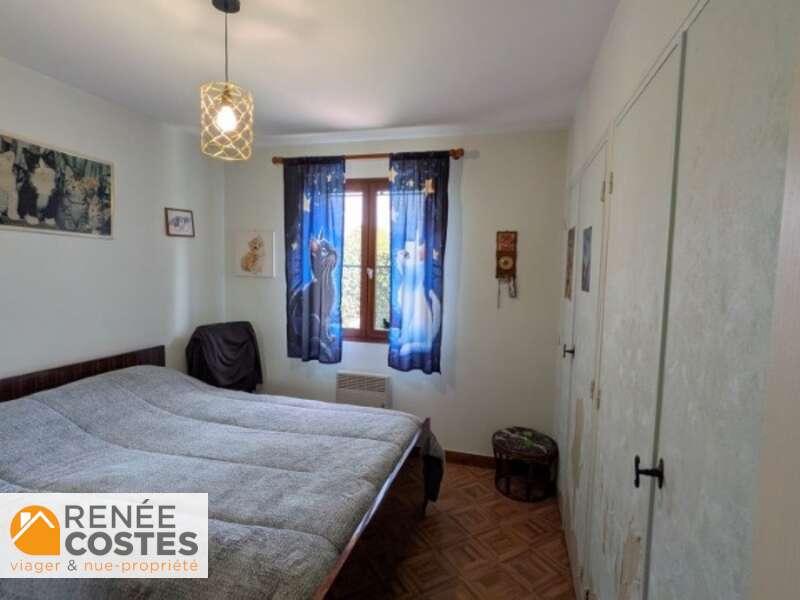 annonce Renée Costes