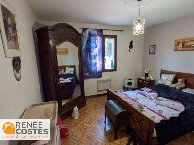 annonce Renée Costes