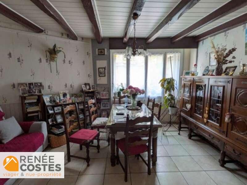 annonce Renée Costes