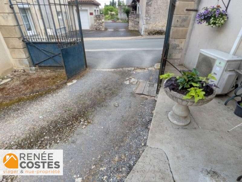 annonce Renée Costes