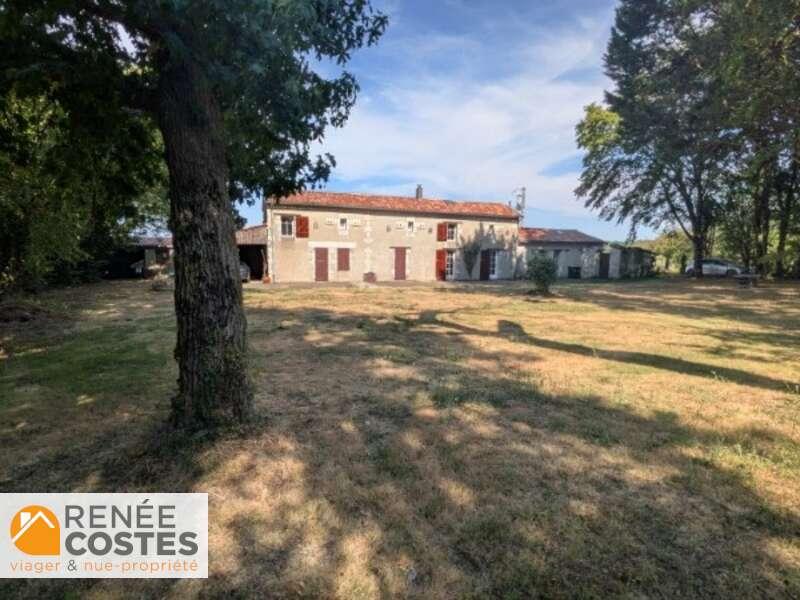 annonce Renée Costes