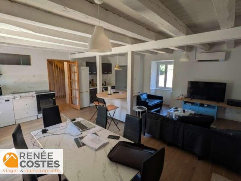 annonce Renée Costes