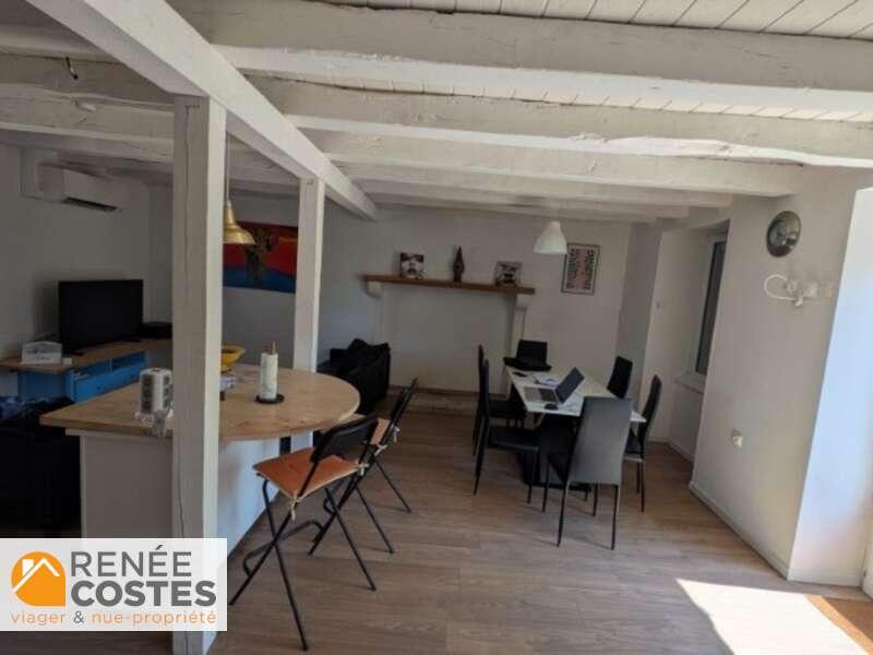 annonce Renée Costes