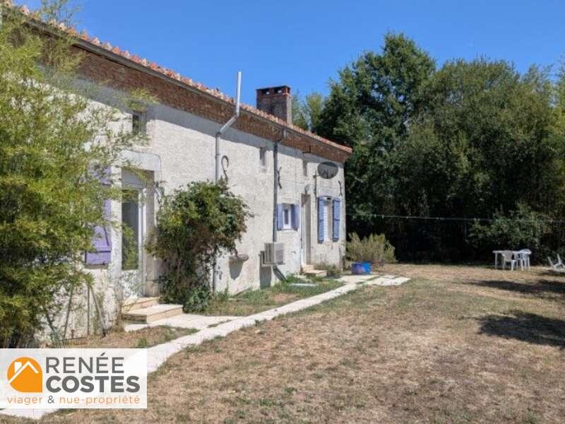 annonce Renée Costes