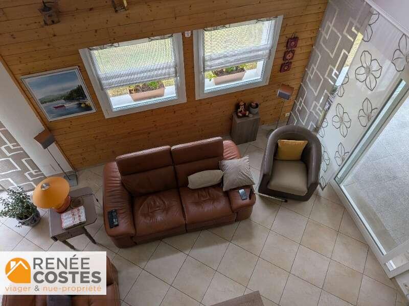 annonce Renée Costes