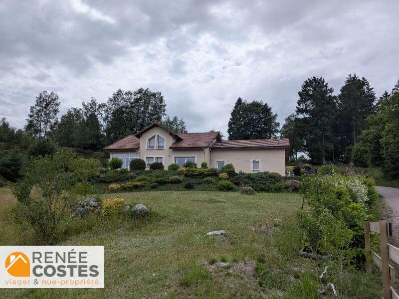 annonce Renée Costes