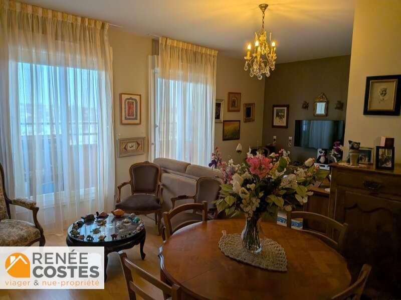 annonce Renée Costes