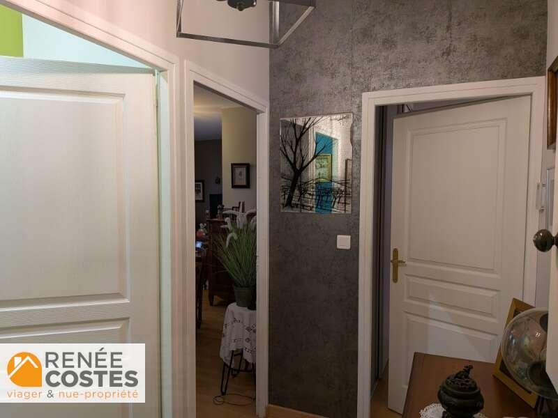 annonce Renée Costes