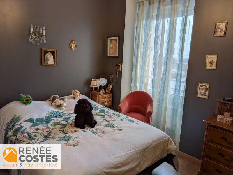 annonce Renée Costes