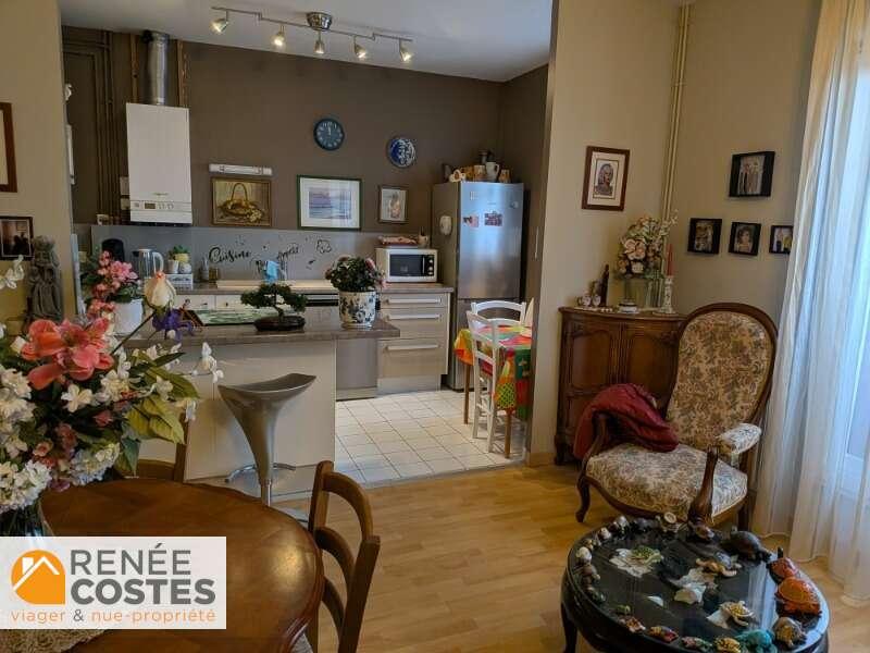 annonce Renée Costes