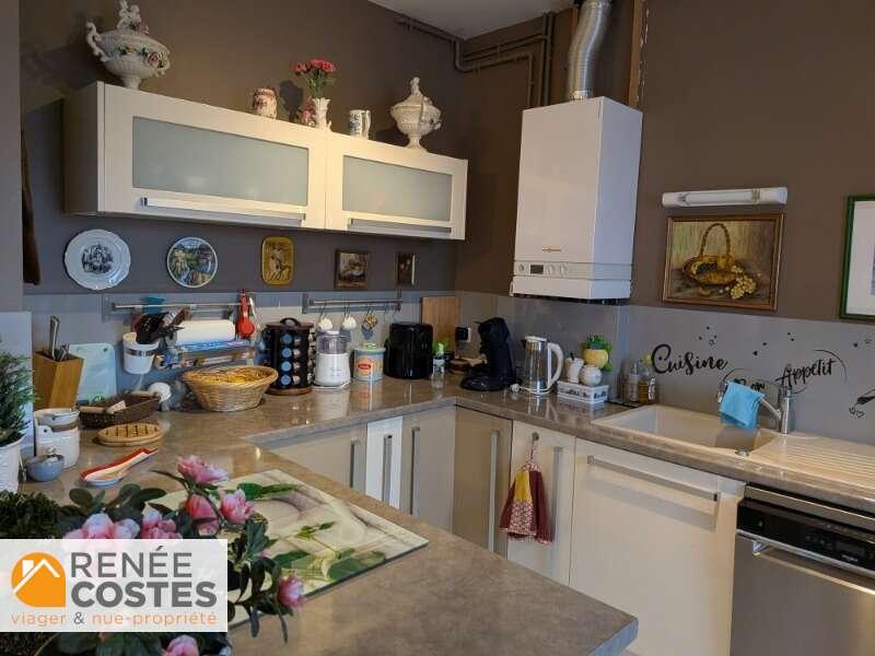 annonce Renée Costes