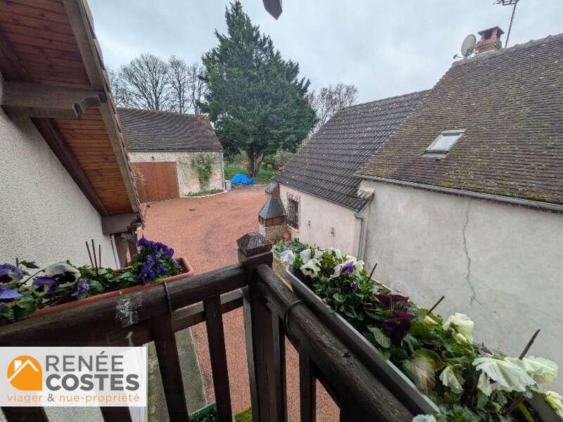 annonce Renée Costes