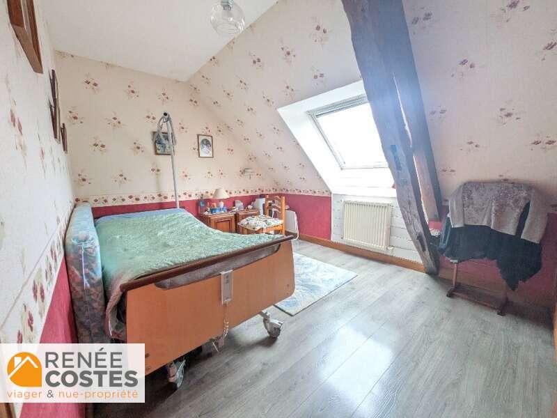 annonce Renée Costes