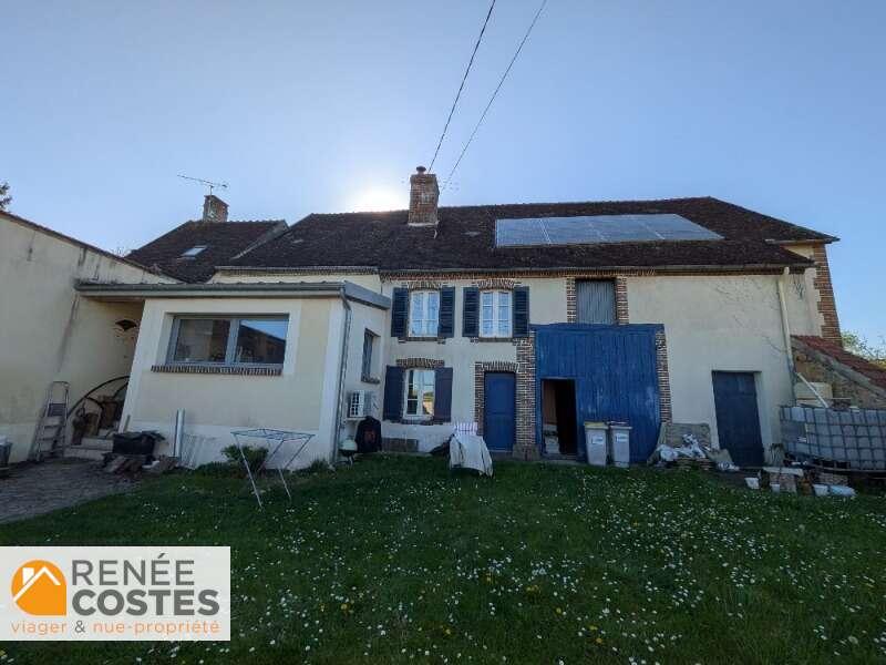 annonce Renée Costes