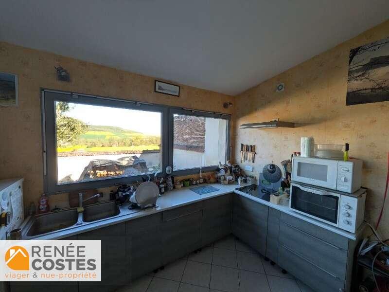 annonce Renée Costes