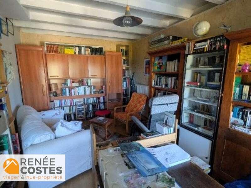 annonce Renée Costes