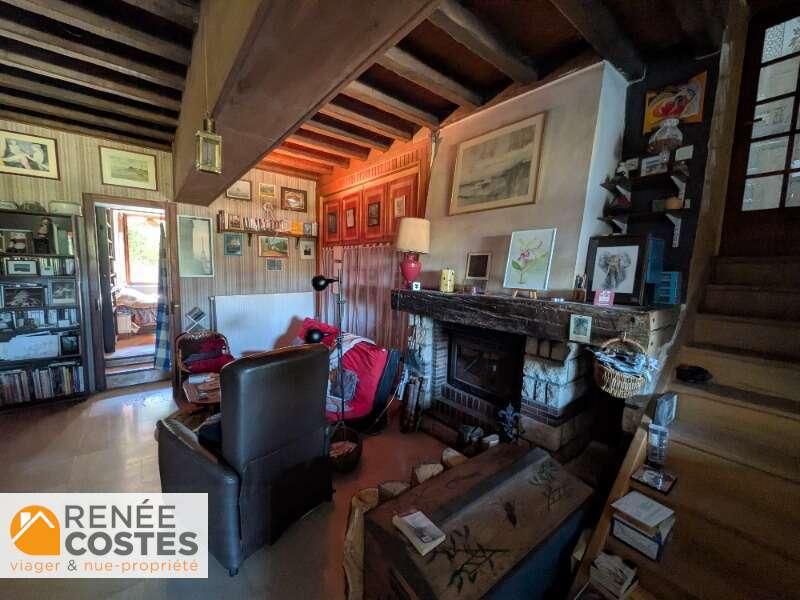 annonce Renée Costes