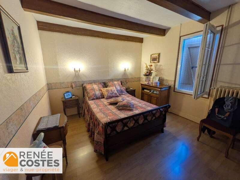 annonce Renée Costes