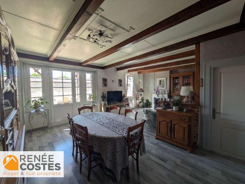 annonce Renée Costes