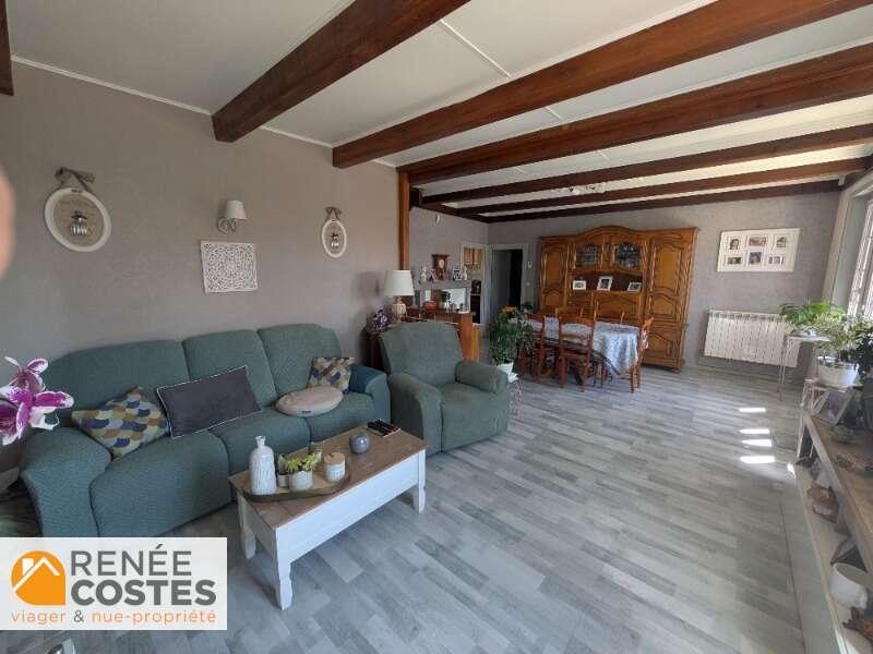 annonce Renée Costes