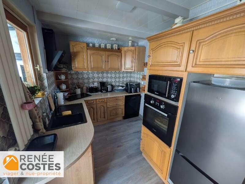 annonce Renée Costes