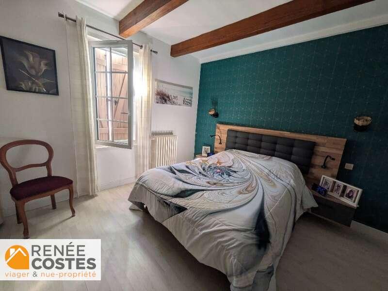 annonce Renée Costes