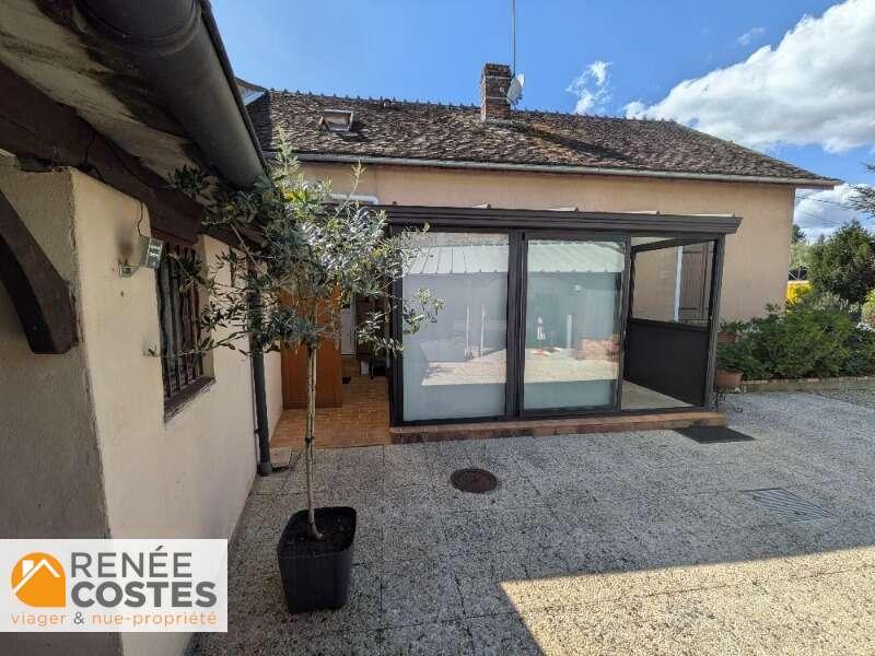 annonce Renée Costes