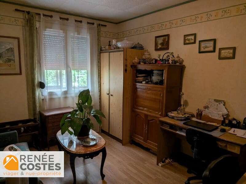 annonce Renée Costes