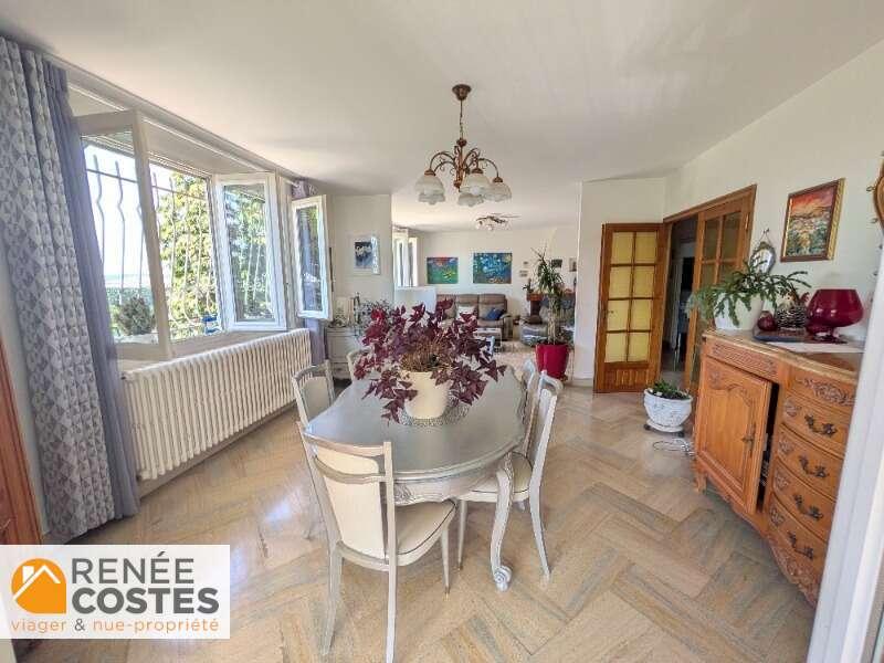 annonce Renée Costes