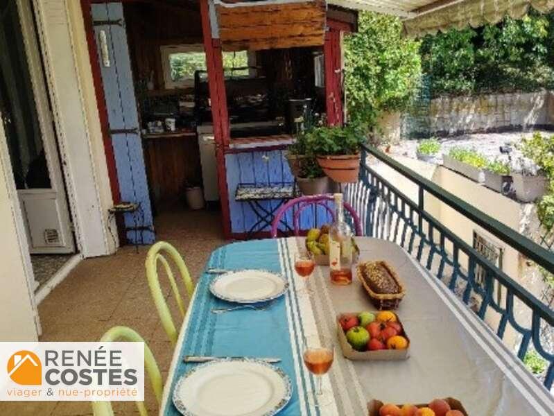 annonce Renée Costes