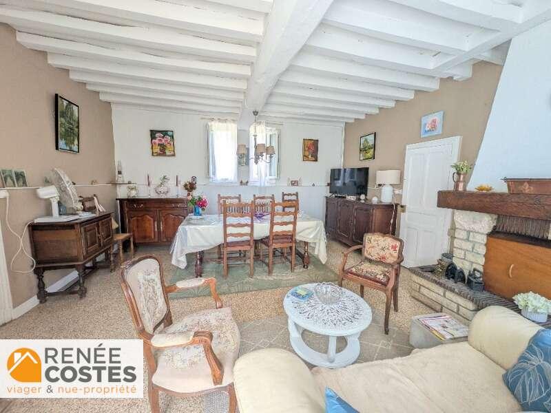 annonce Renée Costes