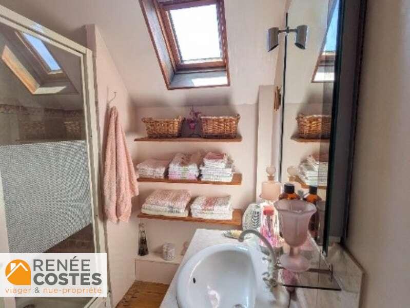 annonce Renée Costes