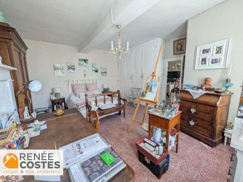 annonce Renée Costes