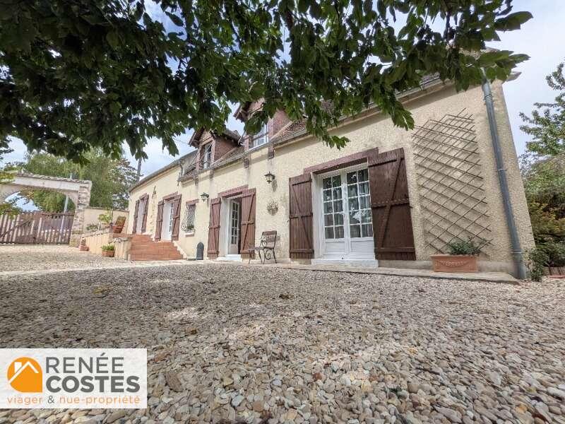 annonce Renée Costes