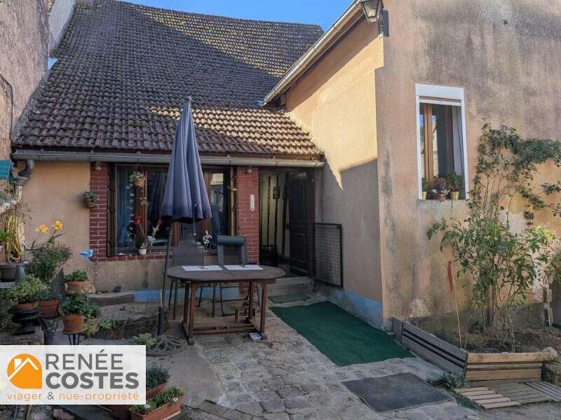 annonce Renée Costes