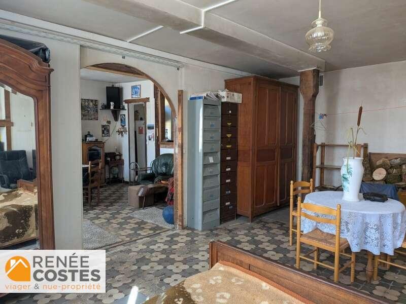annonce Renée Costes