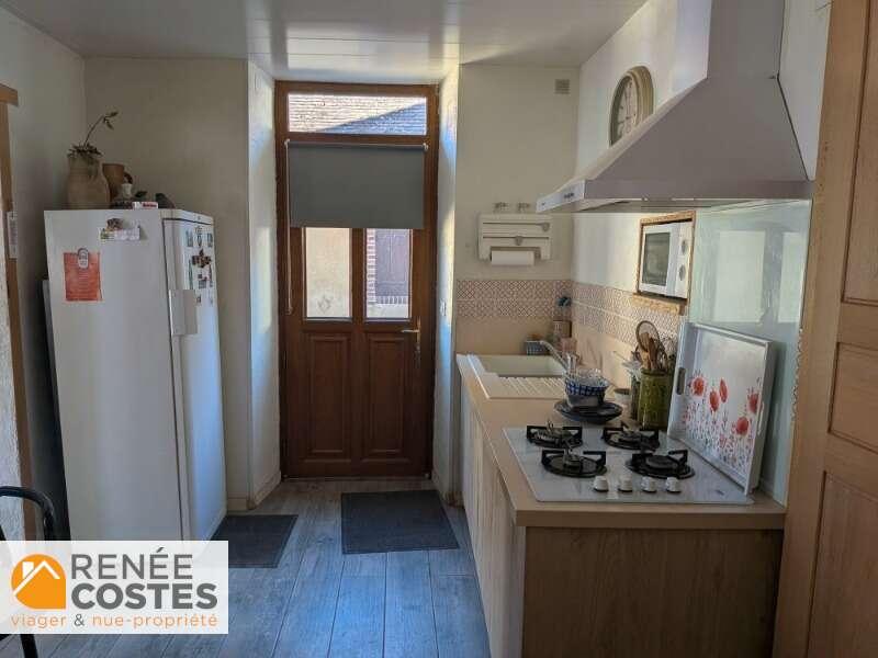 annonce Renée Costes