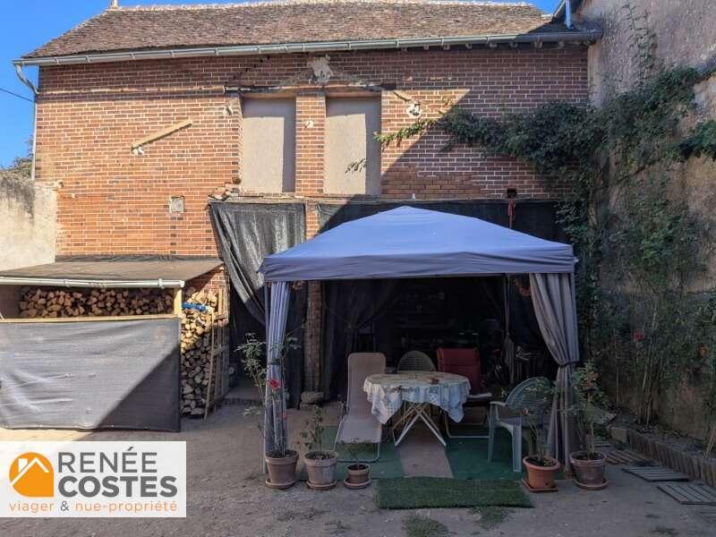 annonce Renée Costes