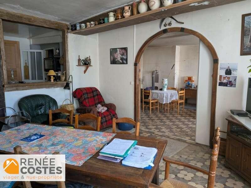 annonce Renée Costes