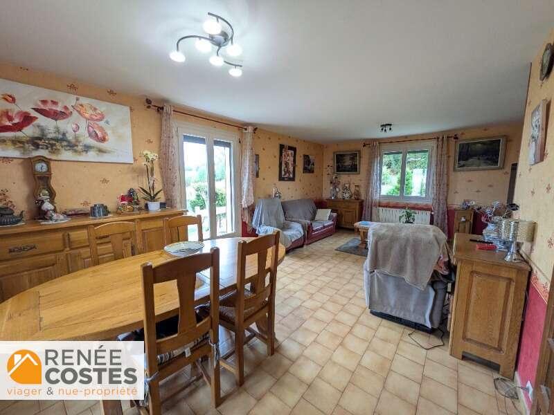 annonce Renée Costes