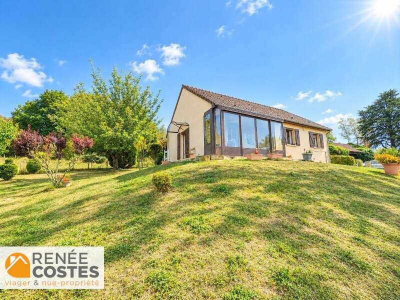annonce Renée Costes